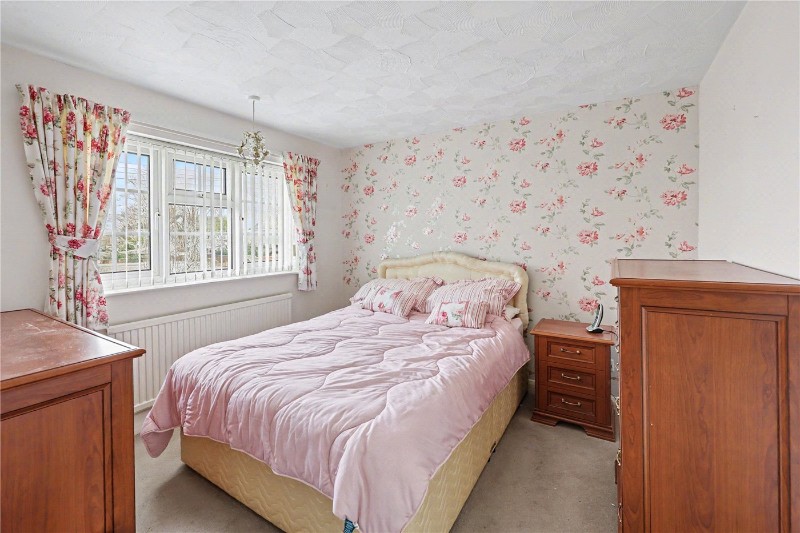 Waldemar Park, Hellesdon, Norwich, Norfolk, NR6