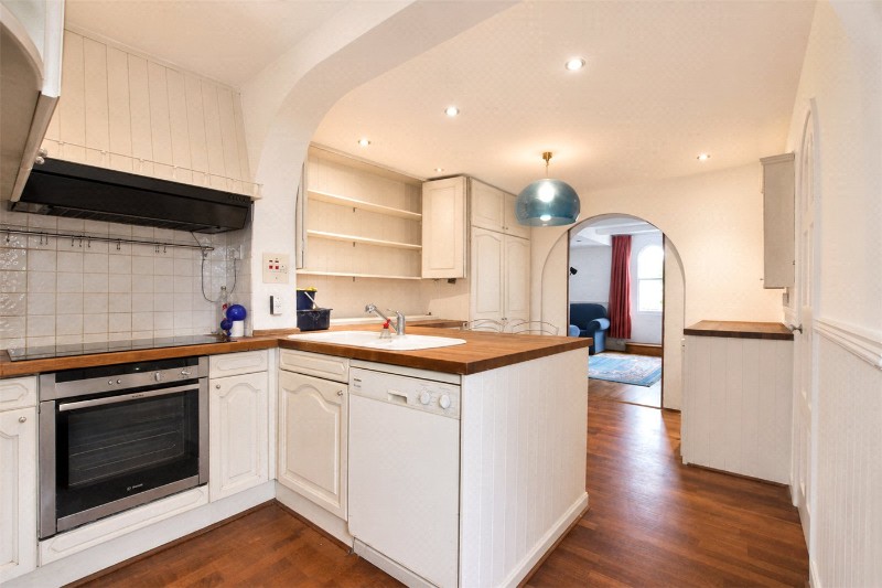 Tranquil Vale, London, SE3