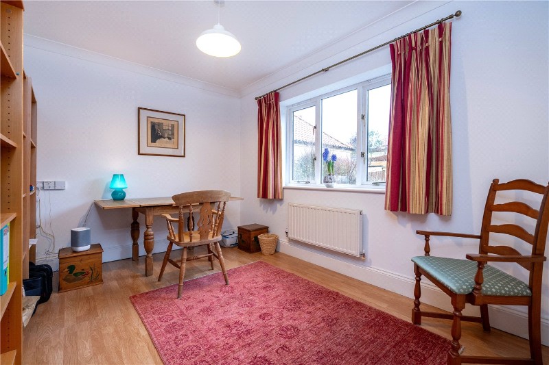 Washdyke Lane, Fulbeck, Grantham, Lincolnshire, NG32