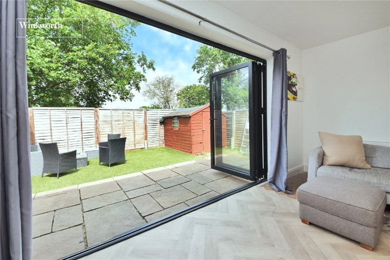 Gassiot Way, Sutton, SM1