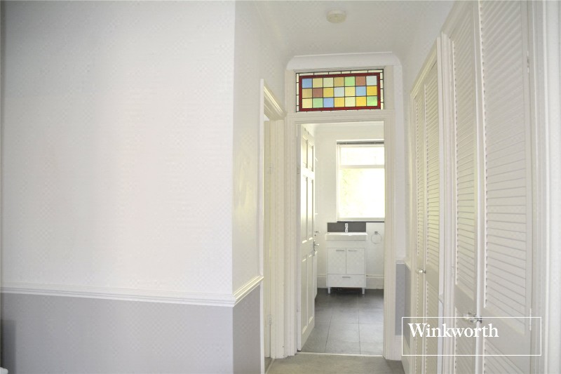 Ronald Court, 95 Hadley Road, New Barnet, EN5