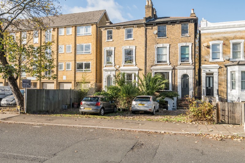 Devonshire Road, London, SE23