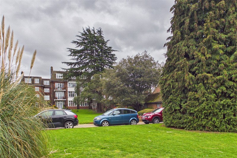 Denmark Hill, London, SE5