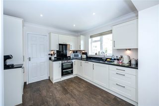Willow Road, Stamford, Lincolnshire, PE9