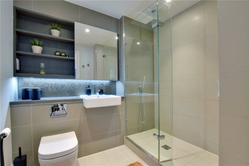 Kidbrooke Park Road, Blackheath, London, SE3
