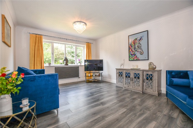 Swallowfield Road, Arborfield, Reading, RG2