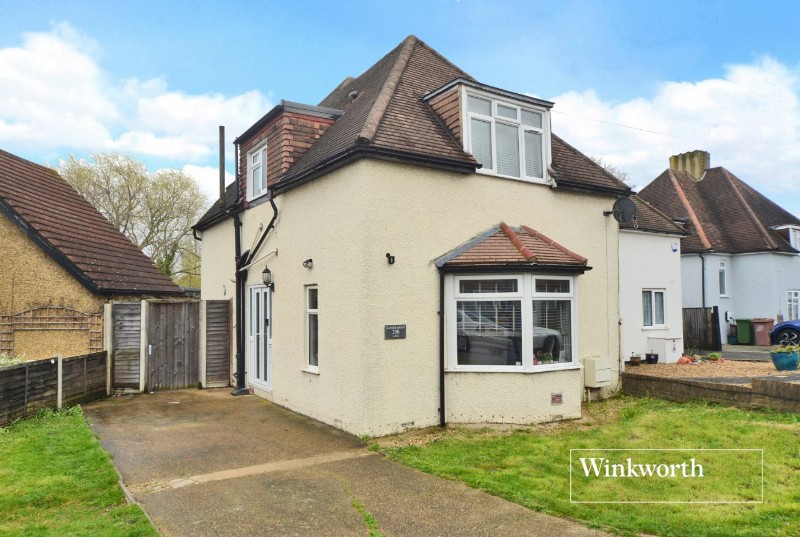 Gander Green Lane, Cheam, Sutton, SM3