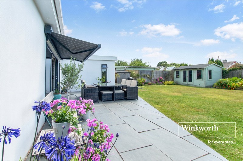 Dorset Avenue, Ferndown, Dorset, BH22