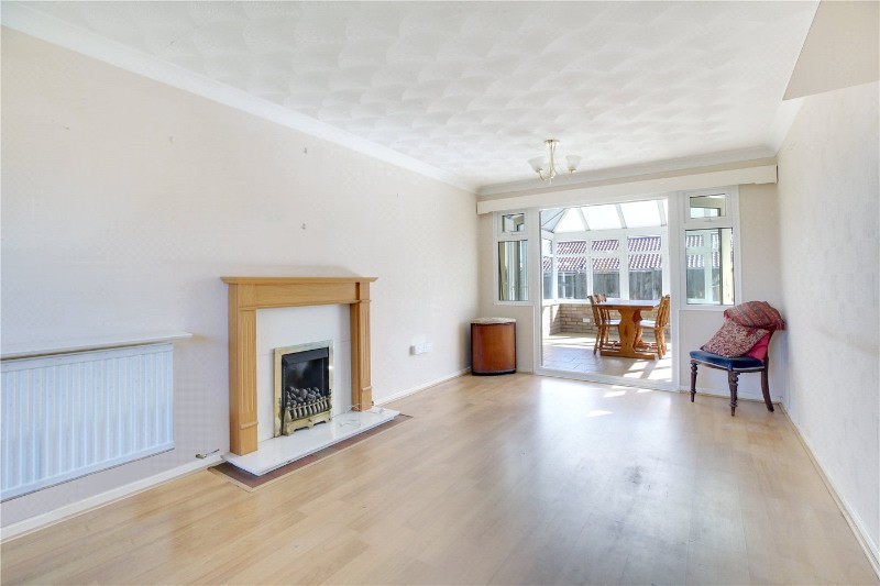 Beauchamp Road, Chedgrave, Norwich, Norfolk, NR14