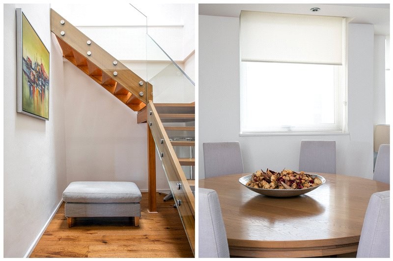 Rennie Court, 11 Upper Ground, London, SE1