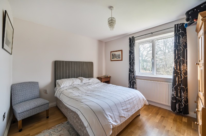 Mill Lane, Sherfield English, Romsey, Hampshire, SO51