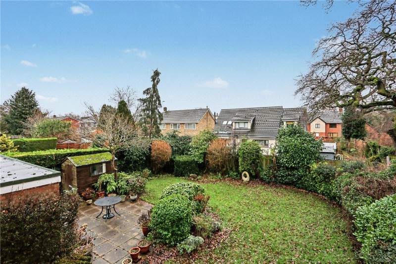 Carnoustie, Norwich, Norfolk, NR4