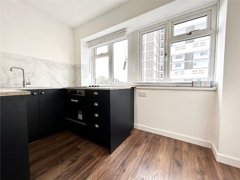 Durley Gardens, Bournemouth, BH2