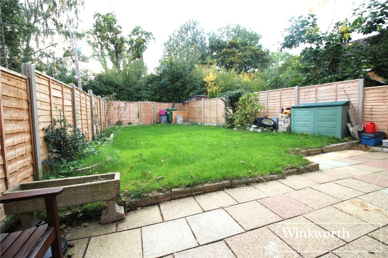 Pinewood Close, Borehamwood, Hertfordshire, WD6