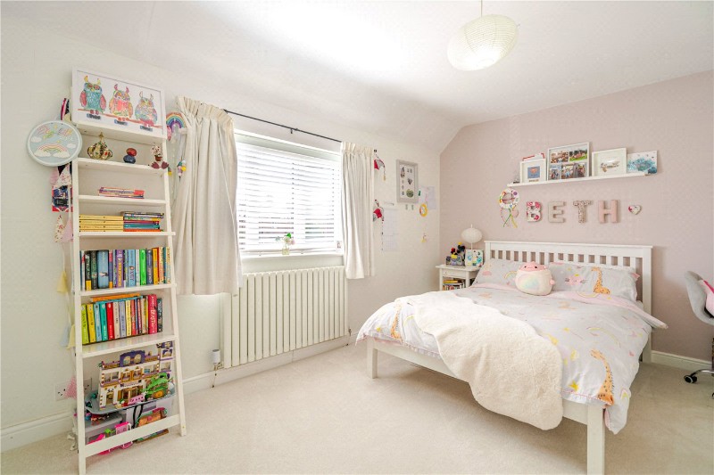 Highfield Close, Snitterfield, Stratford-upon-Avon, Warwickshire, CV37