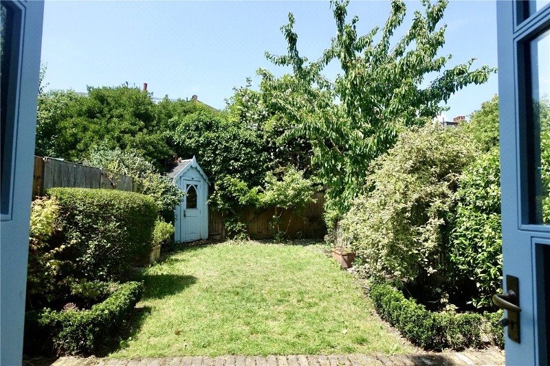 Keslake Road, London, NW6