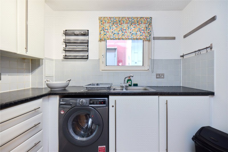 Chatham Place, London, E9