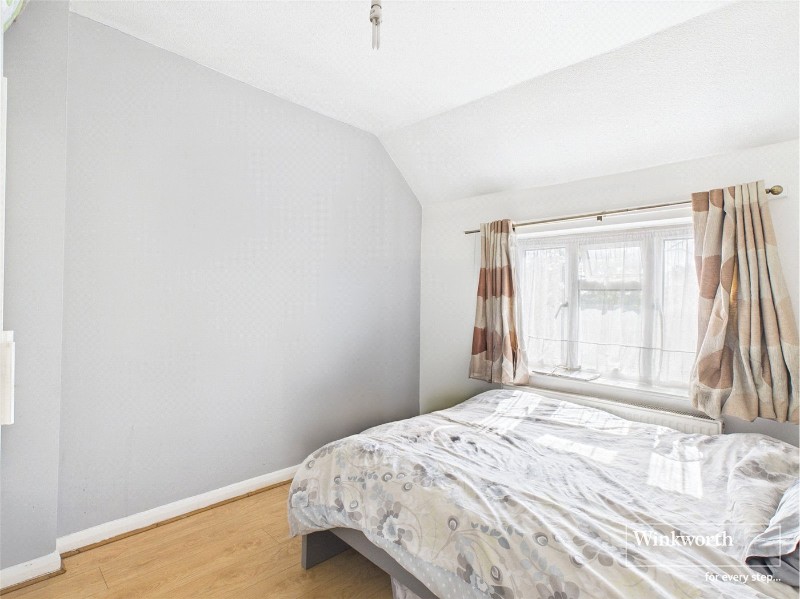 Crossway, Pinner, Middlesex, HA5
