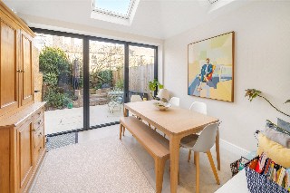 Pellatt Road, East Dulwich, London, SE22