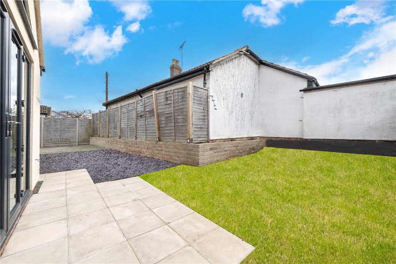 Millers Close, Bourne, Lincolnshire, PE10