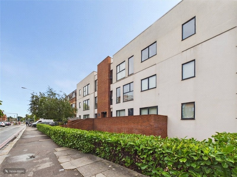 Sovereign Court, 318A Kings Road, Reading, Berkshire, RG1