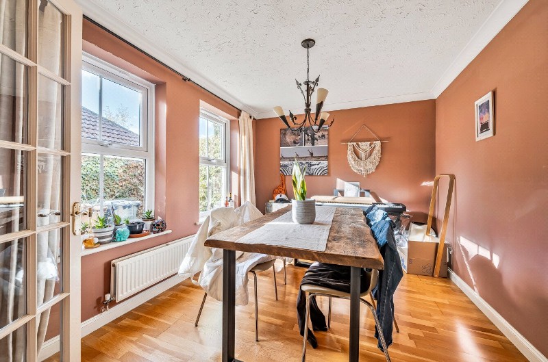 Withy Close, Romsey, Hampshire, SO51