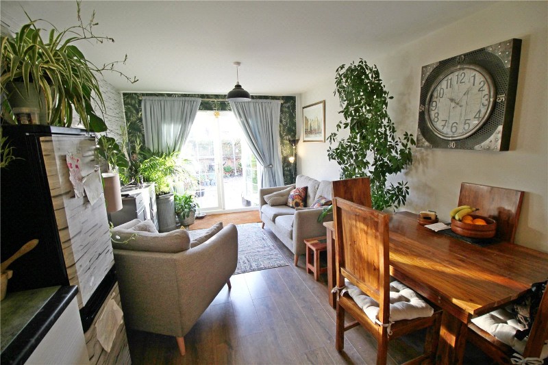 Starsmore Fields, Baston, Peterborough, Lincolnshire, PE6