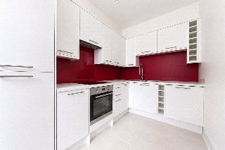 Chilworth Street, London, W2