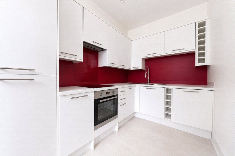 Chilworth Street, London, W2