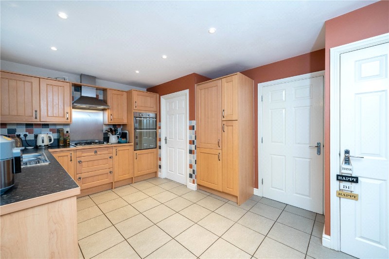 Long Acre, Deeping St. Nicholas, Spalding, Lincolnshire, PE11