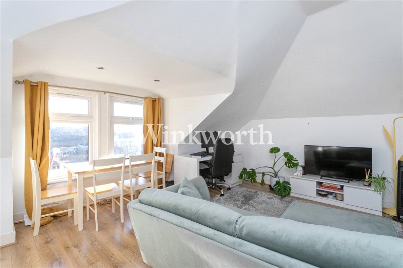 Lordship Lane, London, N22