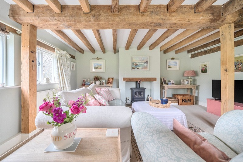 East Grafton, Wiltshire, SN8