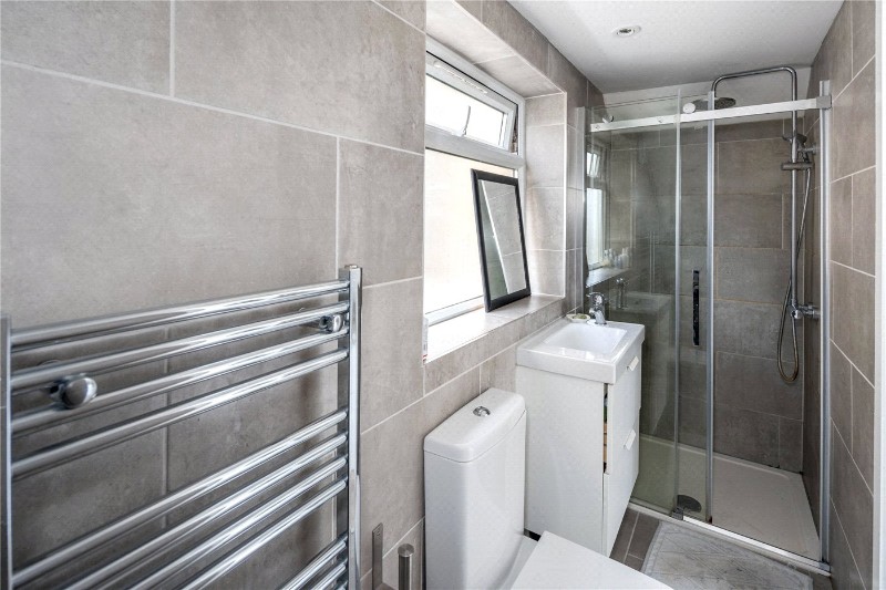 Earlham Grove, London, E7