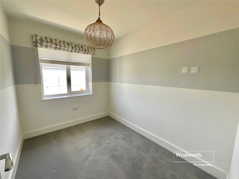 Hoburne Lane, Christchurch, Dorset, BH23