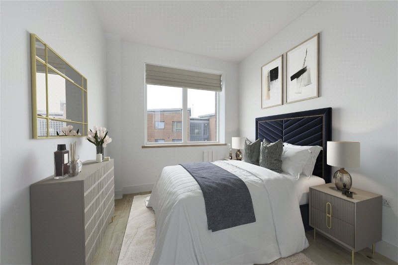 Winchelsea Road, Harlesden, London, NW10
