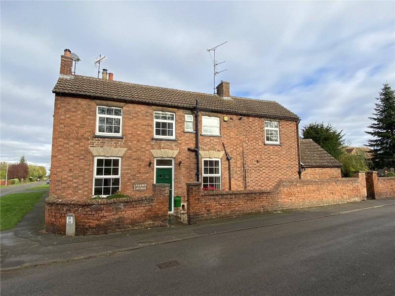 Launder Street, Orston, Nottingham, NG13