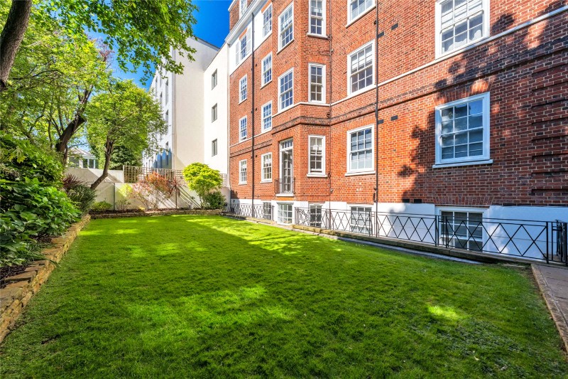 Adelaide Court, Abbey Road, St John's Wood, London, NW8