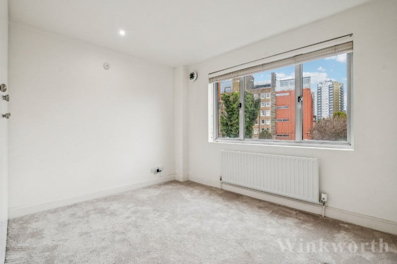 Asylum Road, London, SE15