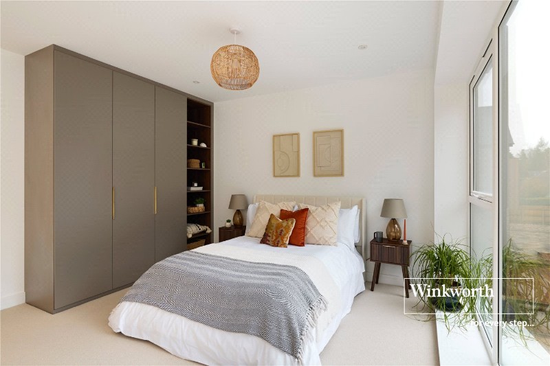 Ringwood Road, Ferndown, Dorset, BH22