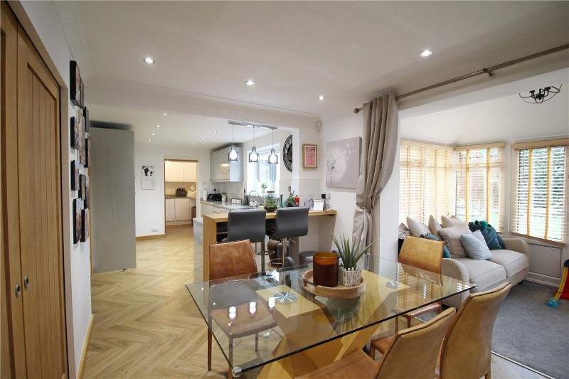 Prestland, Market Deeping, Peterborough, Lincolnshire, PE6