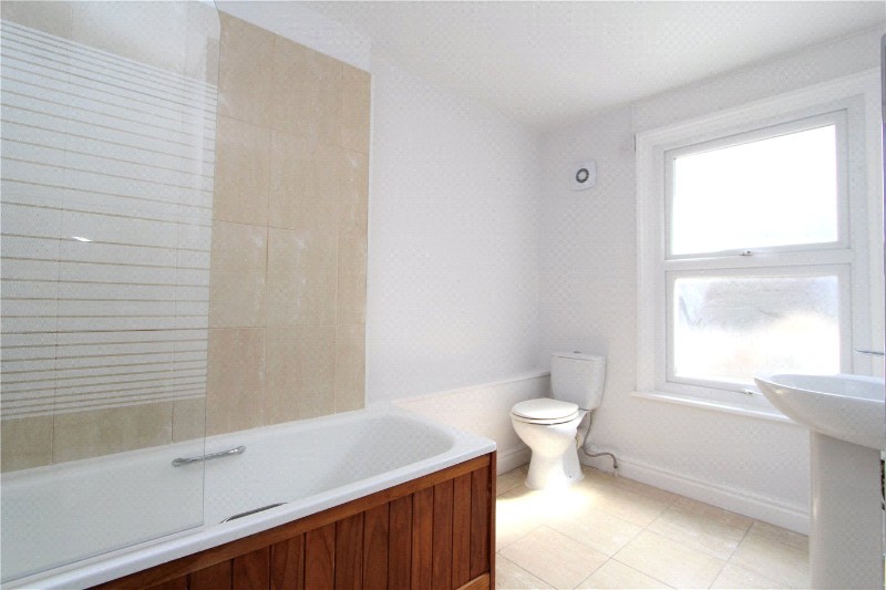 Leopold Road, London, W5