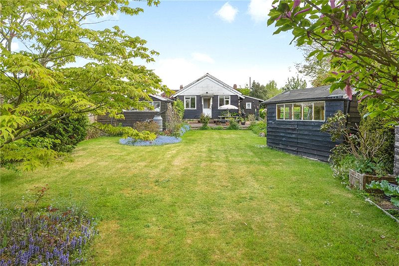 Stone Street, Petham, Canterbury, Kent, CT4