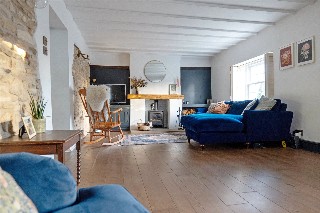 Eastgate, Deeping St. James, Peterborough, Lincolnshire, PE6