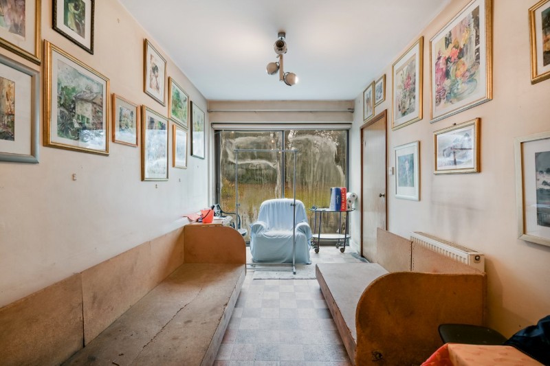 South Hill Road, Bromley, BR2