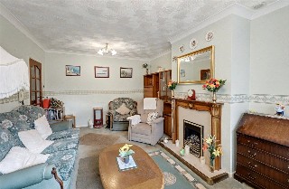 Coppice Avenue, Hellesdon, Norwich, Norfolk, NR6