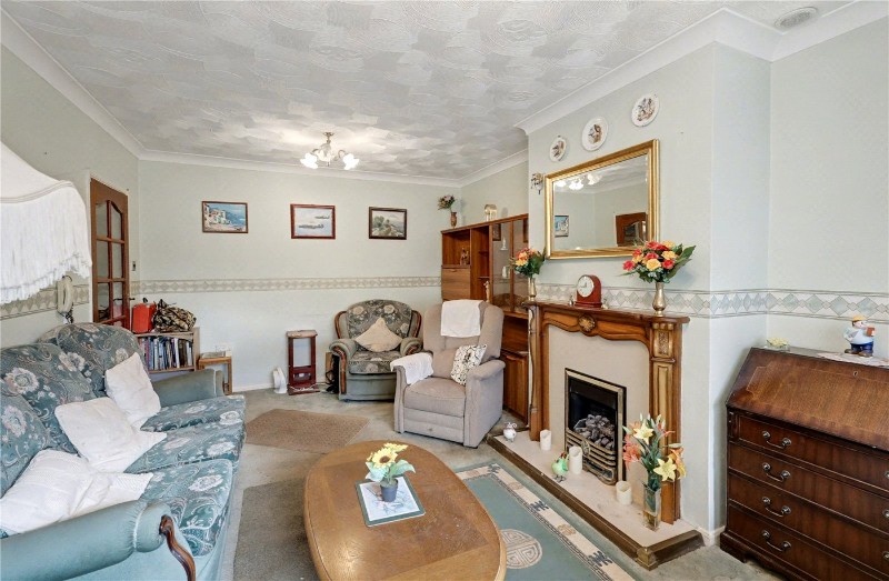 Coppice Avenue, Hellesdon, Norwich, Norfolk, NR6