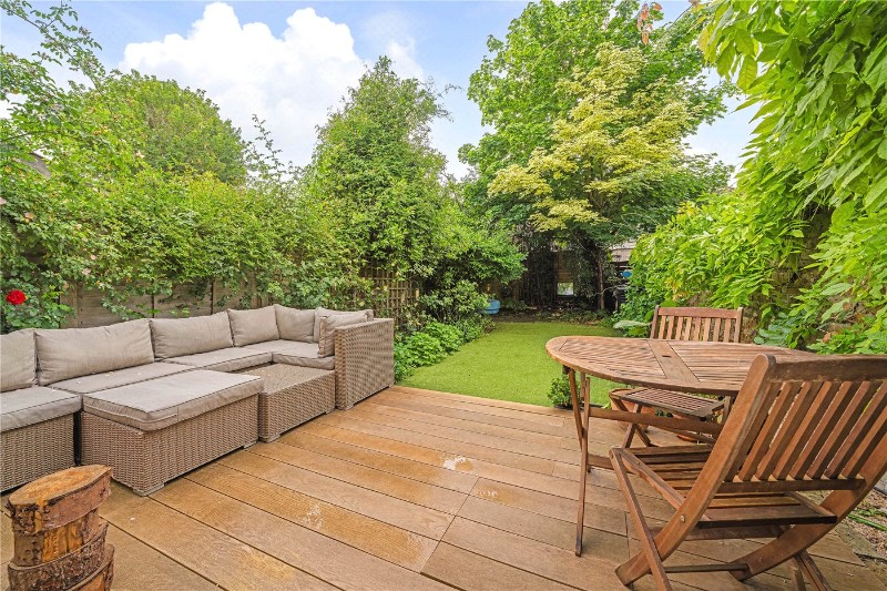 Choumert Road, Peckham Rye, London, SE15