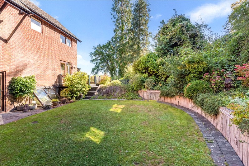 Sleepers Hill, Winchester, Hampshire, SO22