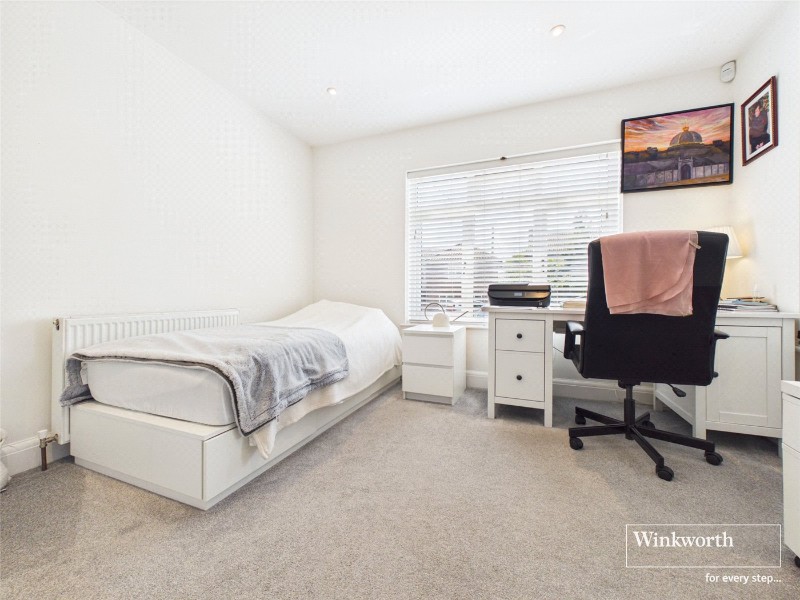 Wintringham Way, Purley on Thames, Reading, Berkshire, RG8