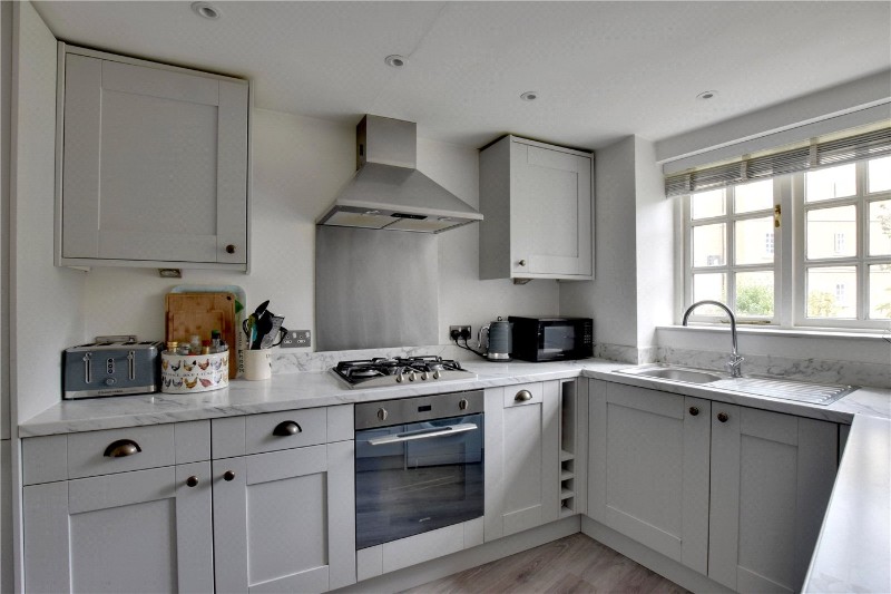 Gilbert Close, Shooters Hill, London, SE18